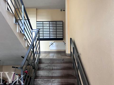 квартира по адресу Липинского ул., 4