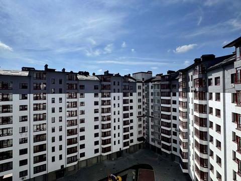 квартира по адресу Галицкая ул., 2