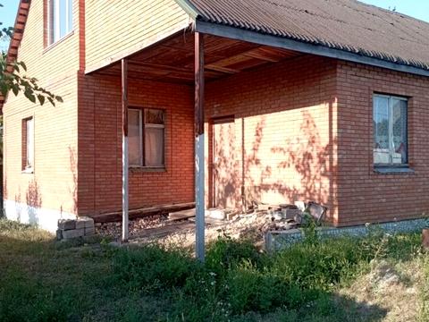 дом по адресу Металлургов ул., 88