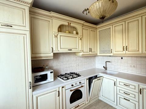 будинок за адресою Петра Дорошенка вул., 3г