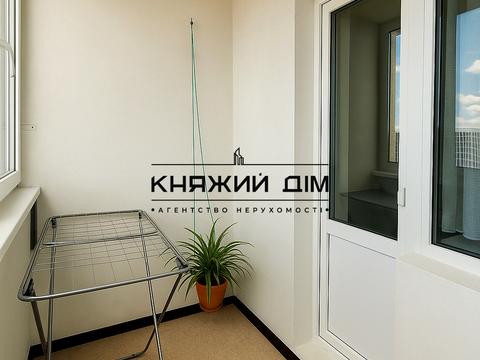 квартира за адресою Федора Ернста вул., 6