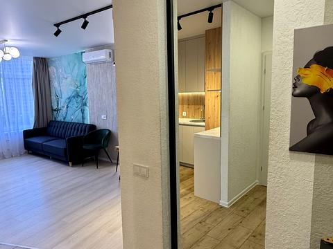 квартира за адресою Генуезька вул., 3В