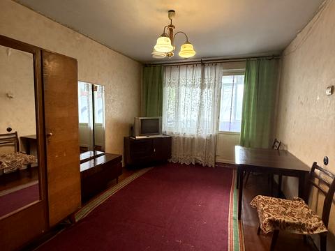 квартира по адресу Бреуса ул., 16