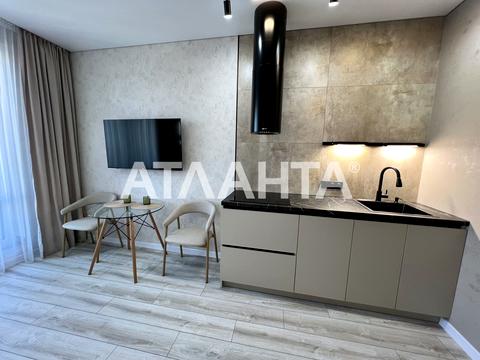 квартира за адресою Курортний пров., 2/2