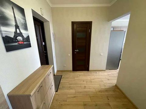 квартира за адресою Черкаська вул., 16