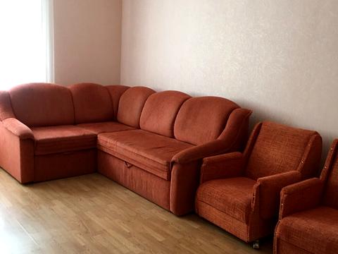 квартира за адресою Анатолія Бортняка вул., 4