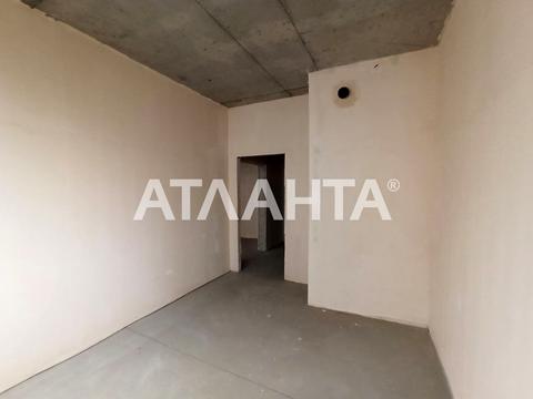 квартира по адресу Жемчужная ул., 4