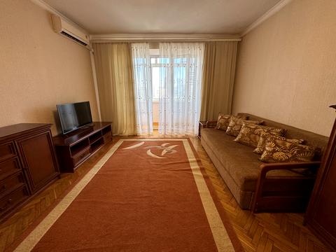 квартира за адресою Гоголівська вул., 36-40