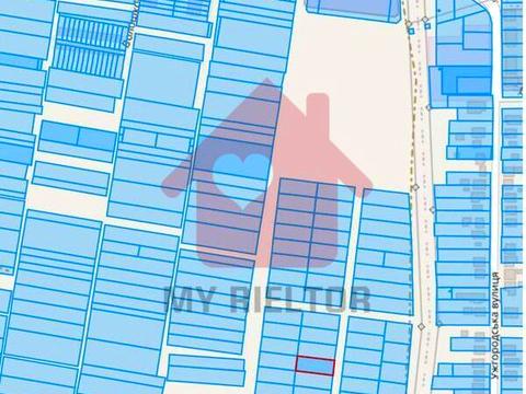 ділянка за адресою 