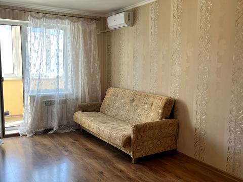 квартира по адресу Академика Сахарова ул., 40