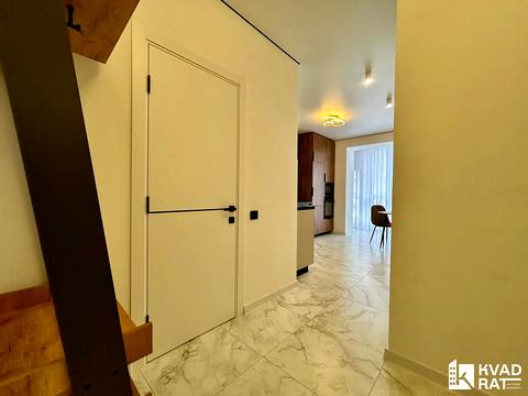 квартира по адресу Бастіонна ул., 1