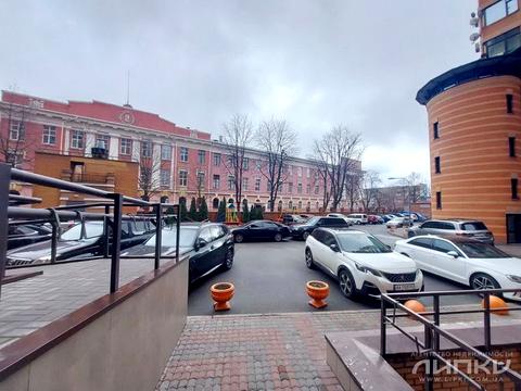 коммерческая по адресу Леси Украинки бульв., 23-А