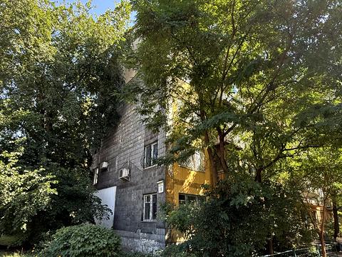 квартира по адресу Верховной Рады бульв., 18-А
