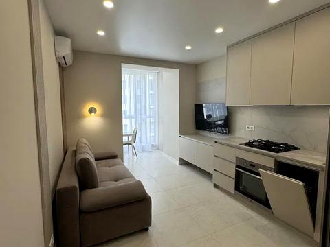 квартира за адресою Запорізьке шосе, 32д