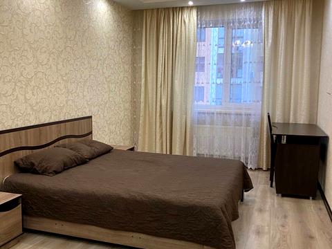 квартира по адресу Вячеслава Черновола ул., 91і