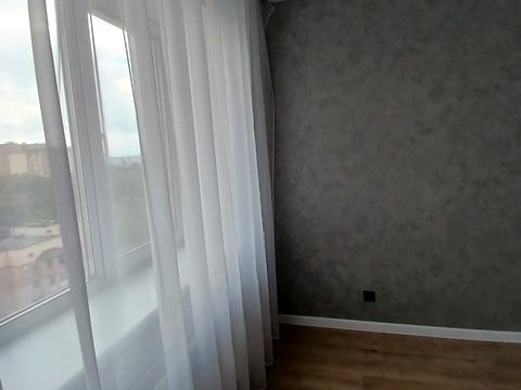 квартира по адресу Августина Волошина ул., 2-А