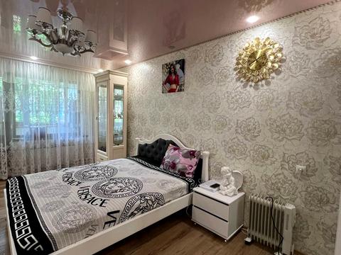 квартира за адресою Шкільний пров., 3