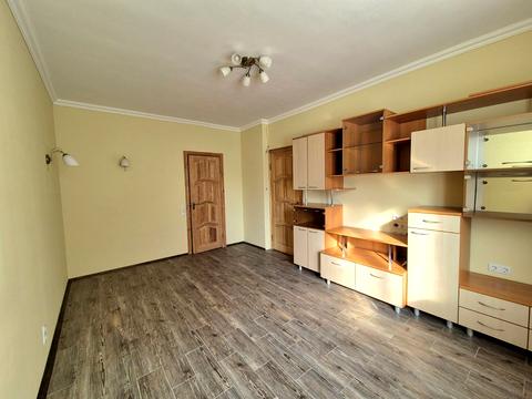 квартира по адресу Яблоневая ул., 8