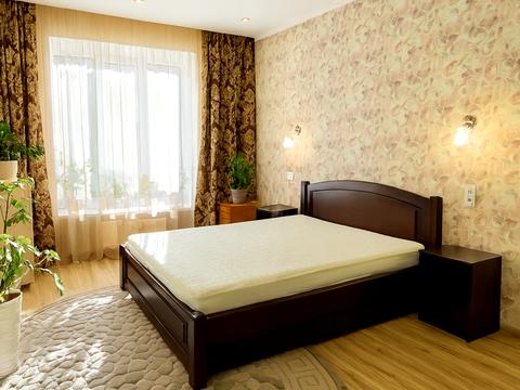 квартира за адресою с. Святопетрівське, Лесі Українки бульв., 10