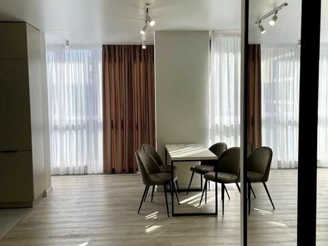 квартира за адресою Сковороди Г, 30