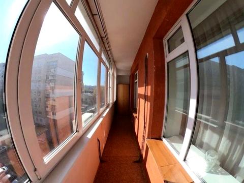 квартира по адресу Кавалерійська ул., 9