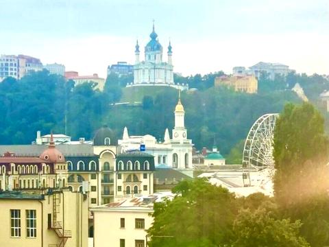 квартира по адресу Сковороды Григория ул., 6