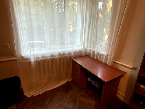 квартира по адресу Дмитрия Донцова ул., 18