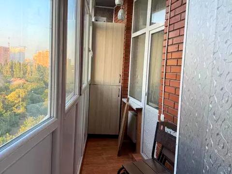 квартира по адресу Инглези ул. (25-ой Чапаевской Дивизии), 6/1