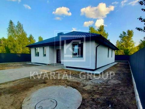 дом по адресу САДОВИЙ