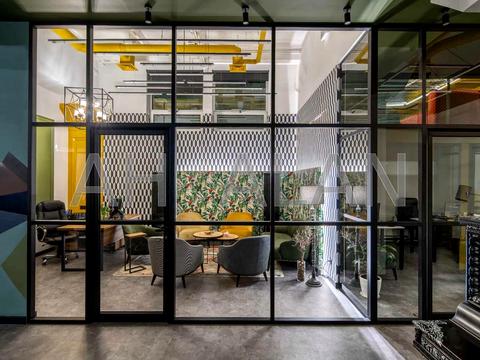 коммерческая по адресу Ахтырский пер., 7