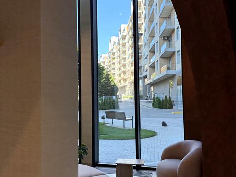 квартира за адресою Берестейський просп. (Перемоги), 42а