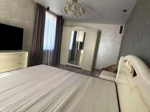 квартира по адресу Яблоневая ул., 15
