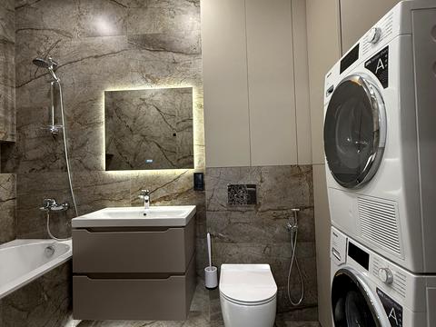квартира по адресу Звёздный бульв., 1м