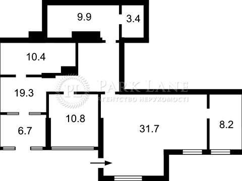 коммерческая по адресу Тираспольская ул., 52