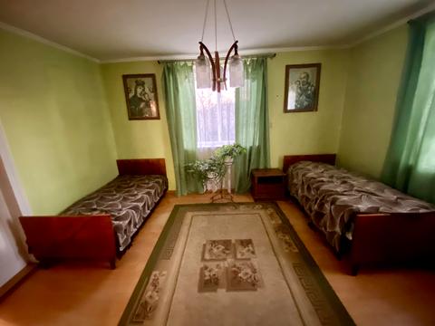 будинок за адресою Січових Стрільців, 10