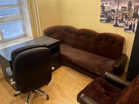 квартира за адресою Електрична вул., 28