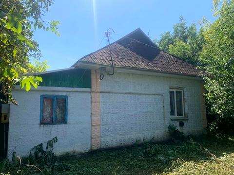 дом по адресу центральна, 125