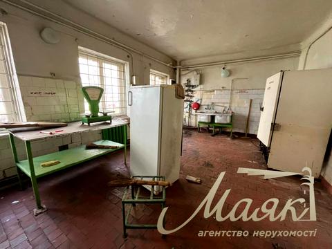 комерційна за адресою Насосна вул., 17