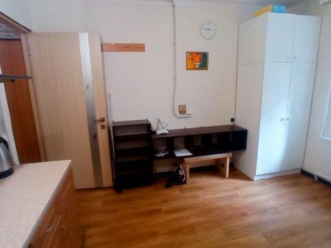 кімната за адресою Морозова вул., 3