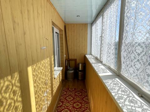 квартира по адресу 20-летия Победы ул., 43