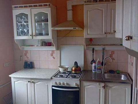 квартира за адресою Леоніда Перфецького вул., 3