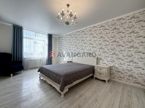 квартира по адресу Авиаконструктора Игоря Сикорского ул. (Танковая), 4-Г