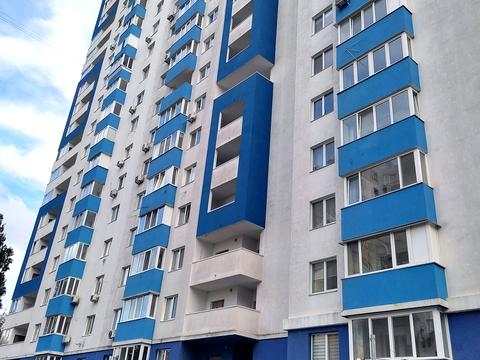 квартира по адресу Семьи Стешенков ул. (Строкача Тимофея), 9