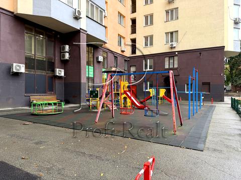 квартира по адресу Борщаговская ул., 206