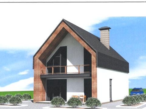 будинок за адресою Янтарна