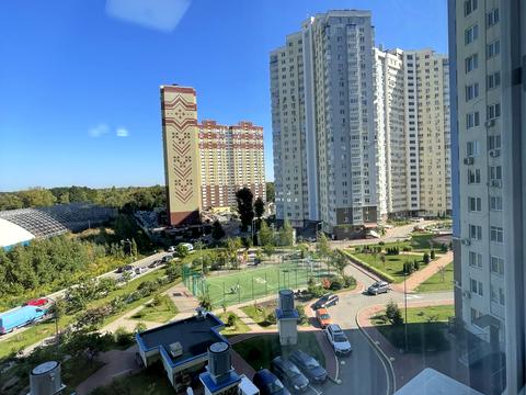 квартира за адресою Академіка Глушкова просп., 9-В