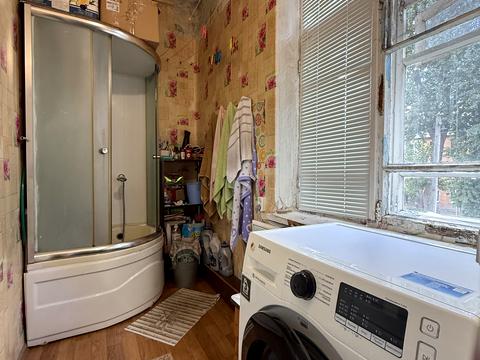 квартира по адресу Камянская ул., 7