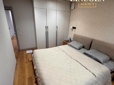 квартира за адресою Чоколівський бульв., 10