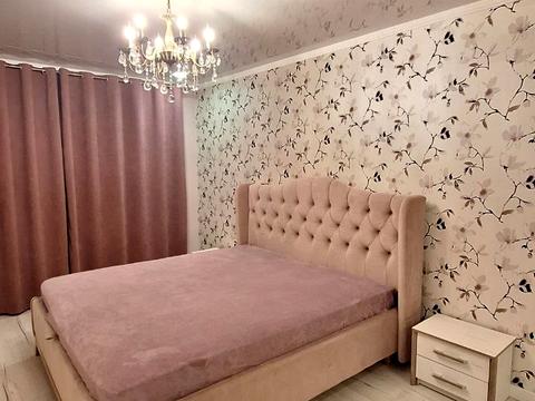 квартира за адресою Сергія Данченка вул., 3