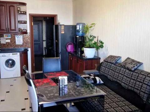 квартира по адресу Леся Курбаса просп., 7-Б